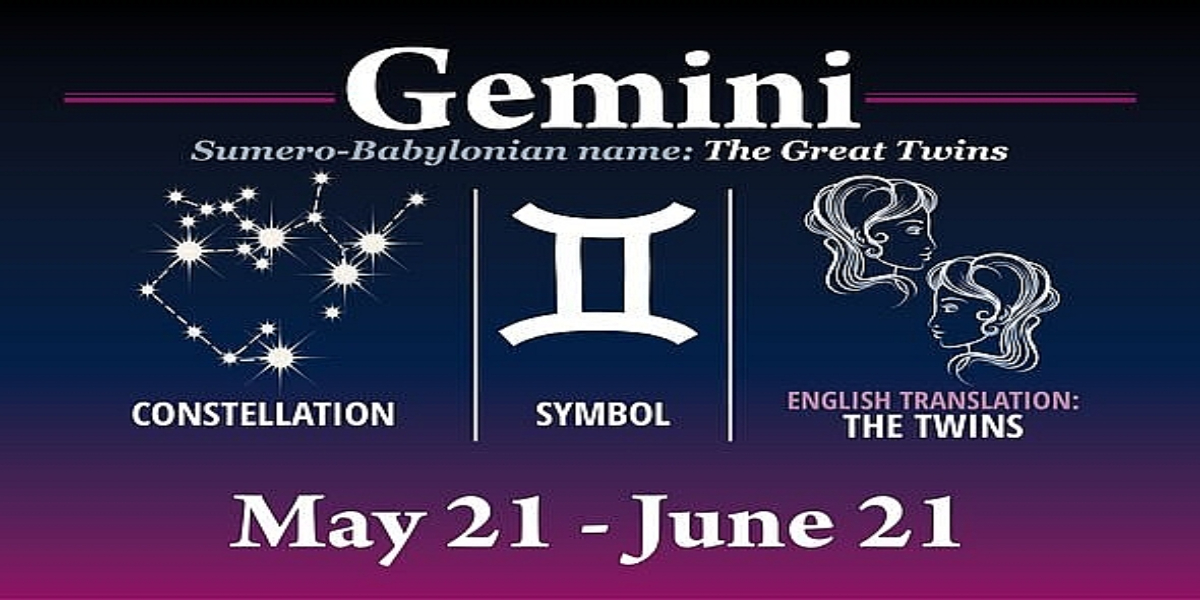 Gemini Horoscope Today