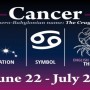 Cancer Horoscope Today | Cancer Daily Horoscope |  August 1, 2021 | BOL News
