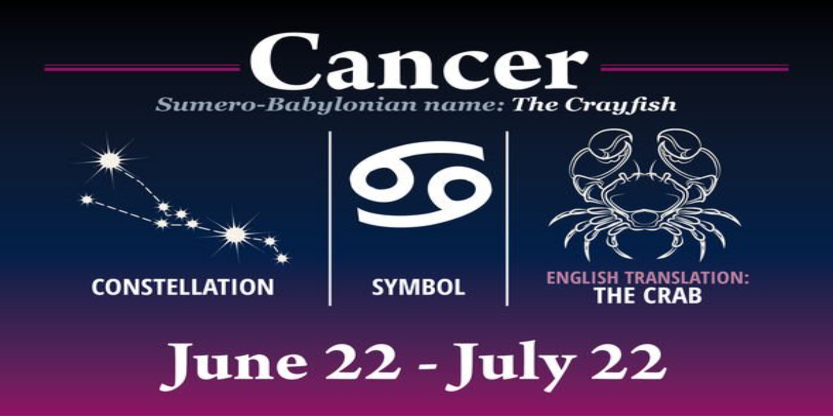 Cancer Horoscope Today