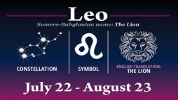 Leo Horoscope Today