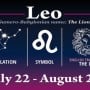 Leo Horoscope Today | Leo Daily Horoscope |  July 19, 2021 | BOL News