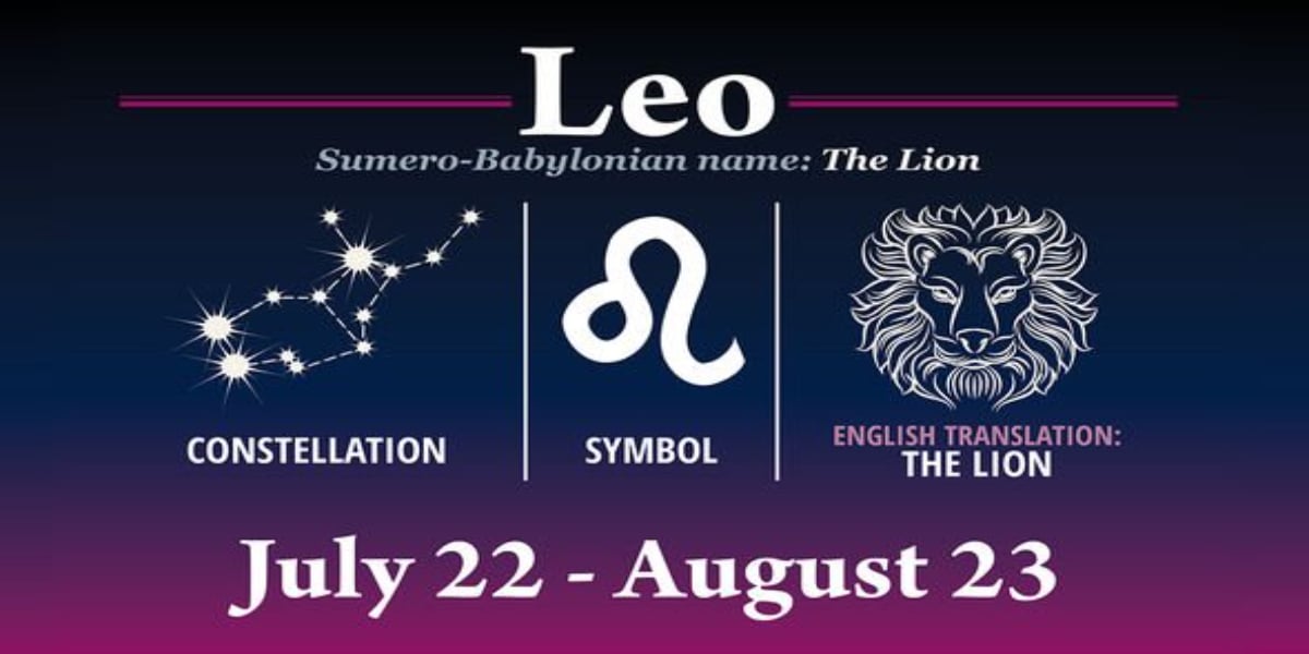 Leo Horoscope Today