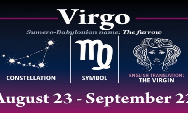 Virgo Horoscope Today