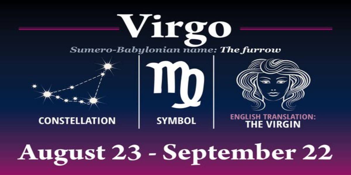 Virgo Horoscope Today