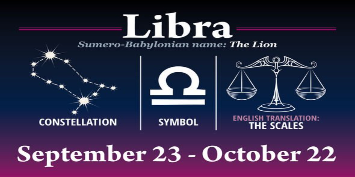 Libra Horoscope Today