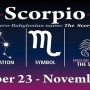 Scorpio Horoscope Today | Scorpio Daily Horoscope |  July 25, 2021 | BOL News