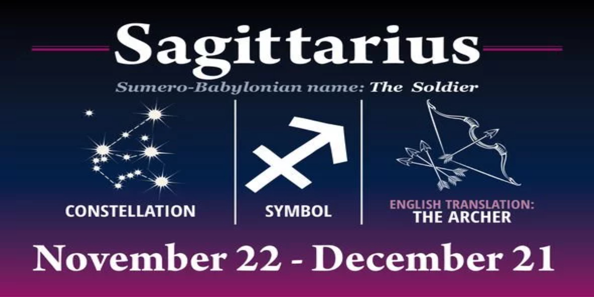 Sagittarius Horoscope Today