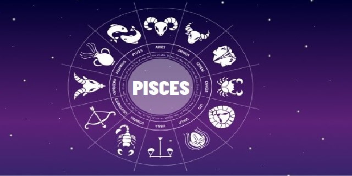 Pisces Horoscope Today