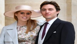 Princess Beatrice