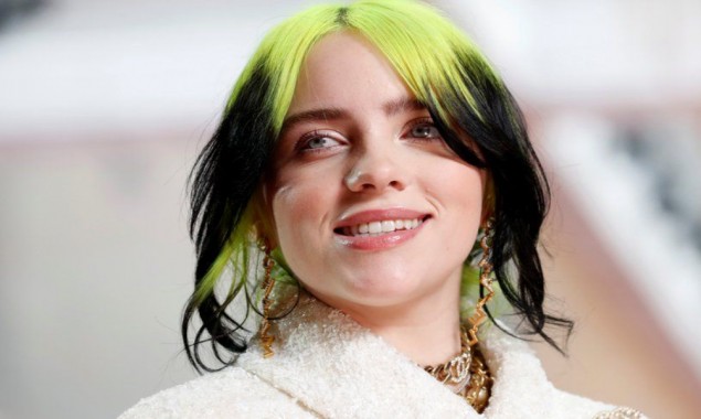 Billie Eilish once again apologizes for her past offensive videos