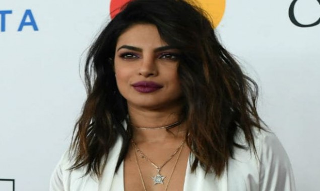 Priyanka Chopra talks about her aim to avoid being stereotyped in Hollywood