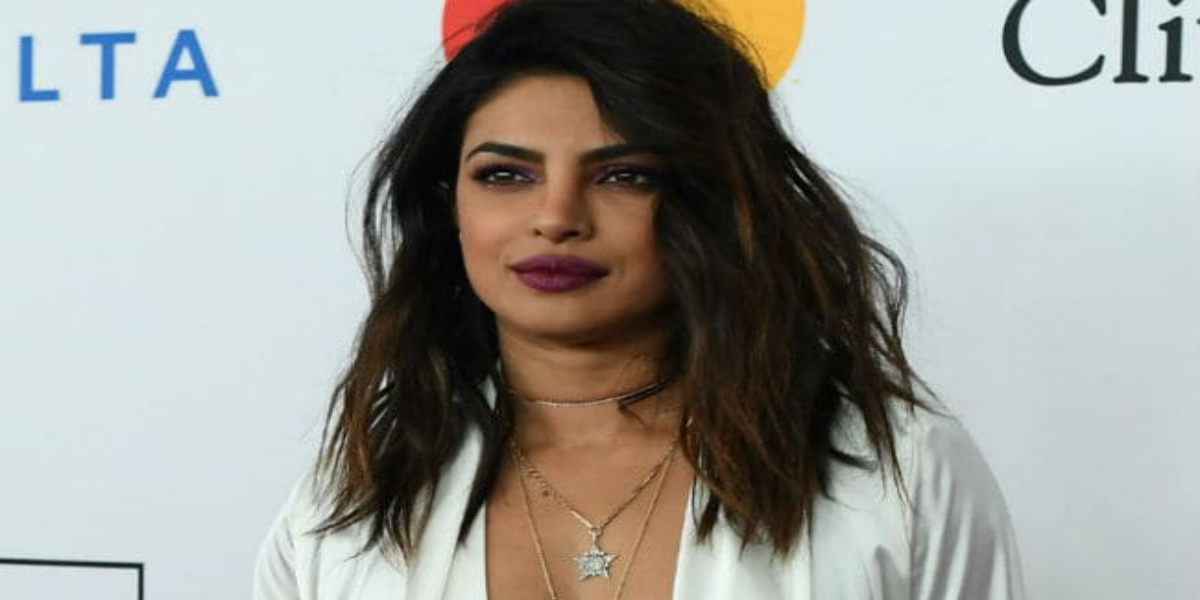Priyanka Chopra
