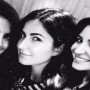 ‘I used to dread dancing after you’ Katrina Kaif wishes Priyanka Chopra on Birthday