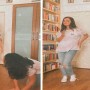 Dia Mirza dance video along with her stepdaughter goes viral