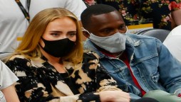 Adele fuels romance rumours with LeBron James’ agent Rich Paul