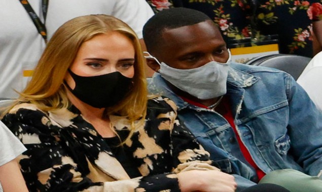 Adele fuels romance rumours with LeBron James’ agent Rich Paul