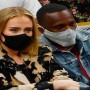 Adele fuels romance rumours with LeBron James’ agent Rich Paul