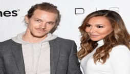 Ryan Dorsey honours Naya Rivera in a heartbreaking post after she was laid to rest