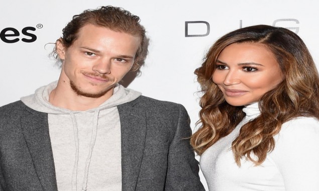 Ryan Dorsey honours Naya Rivera in a heartbreaking post after she was laid to rest
