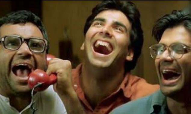 ‘Hera Pheri 3’: Paresh Rawal confirms return of classic comedy