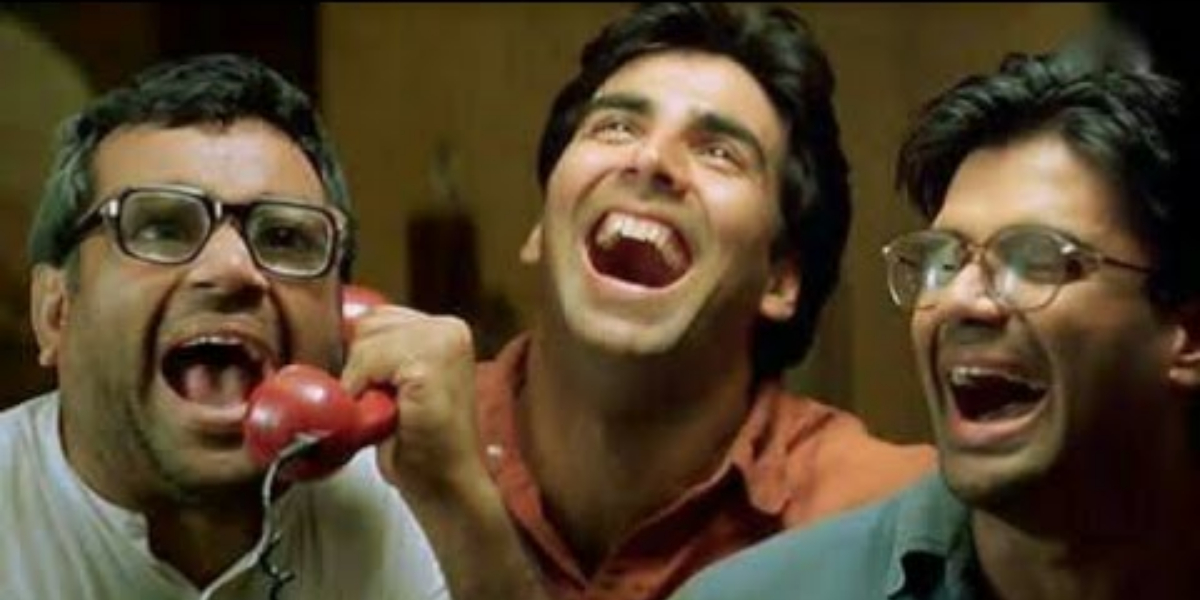Hera Pheri 3