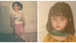 childhood photograph