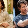 Are Mahira Khan and Tom Cruise working together?