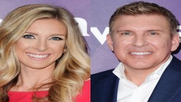 Todd Chrisley