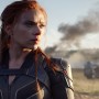Scarlett Johansson files suit over Disney+ ‘Black Widow’ release