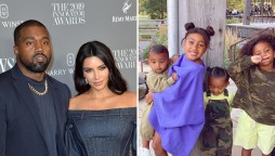 Kim Kardashian and Kanye West are ‘co-parenting well’ After their break-up