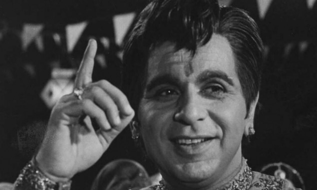 Dilip Kumar's best films