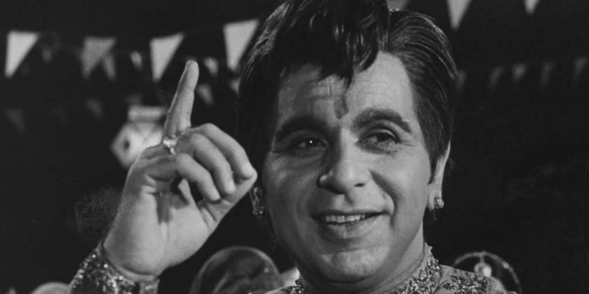 Dilip Kumar's best films