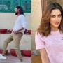 Mehwish Hayat along with her brother, takes on the trending TikTok challenge, urges fans to follow