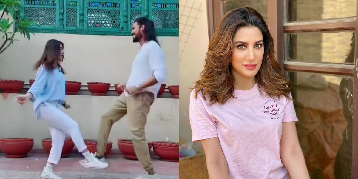 Mehwish Hayat