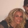 Cade Hudson, Britney Spears’ longtime agent, shows his support for the artist