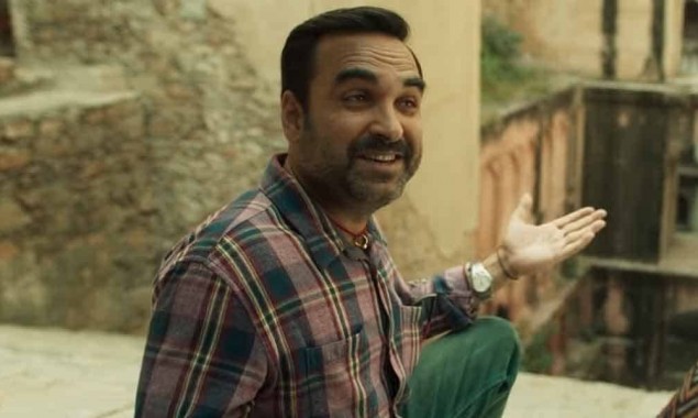 ‘Life has taught me a lot’: says Mirzapur’s Pankaj Tripathi