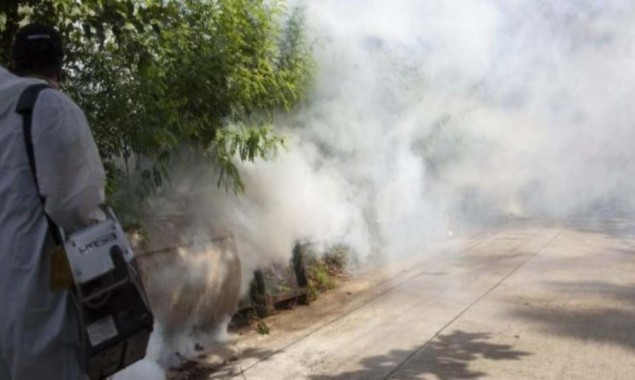 Fumigation Campaign To Be Launched In Karachi: Administrator
