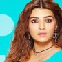 Kriti Sanon shares poster of upcoming surrogacy drama ‘Mimi’