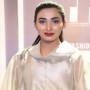 Eshal Fayyaz adorns in her stylish and trendy dressing