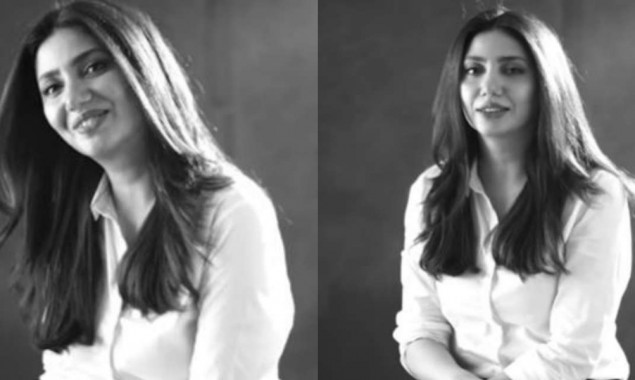 Mahira Khan reveals truth about her marriage, is she really married?