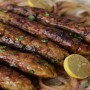 Try this Lavish Peshawari Beef Kebab Recipe on Eid Ul Adha