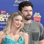 Brody Jenner reacts to his ex-girlfriend Kaitlyn Carter’s pregnancy news