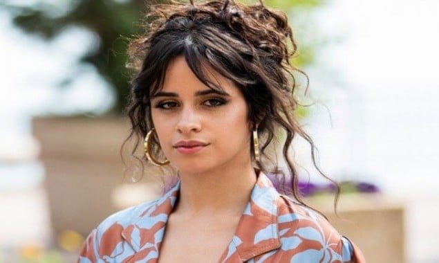 Adorable selfies of Camila Cabello that left us loving her confidence