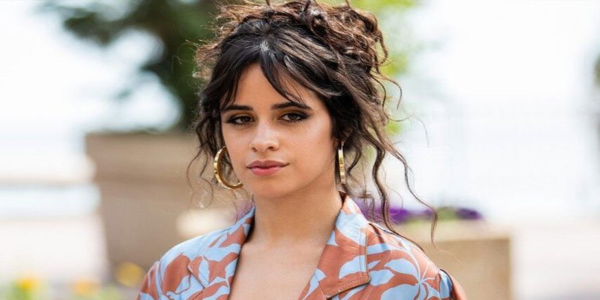 Camila Cabello