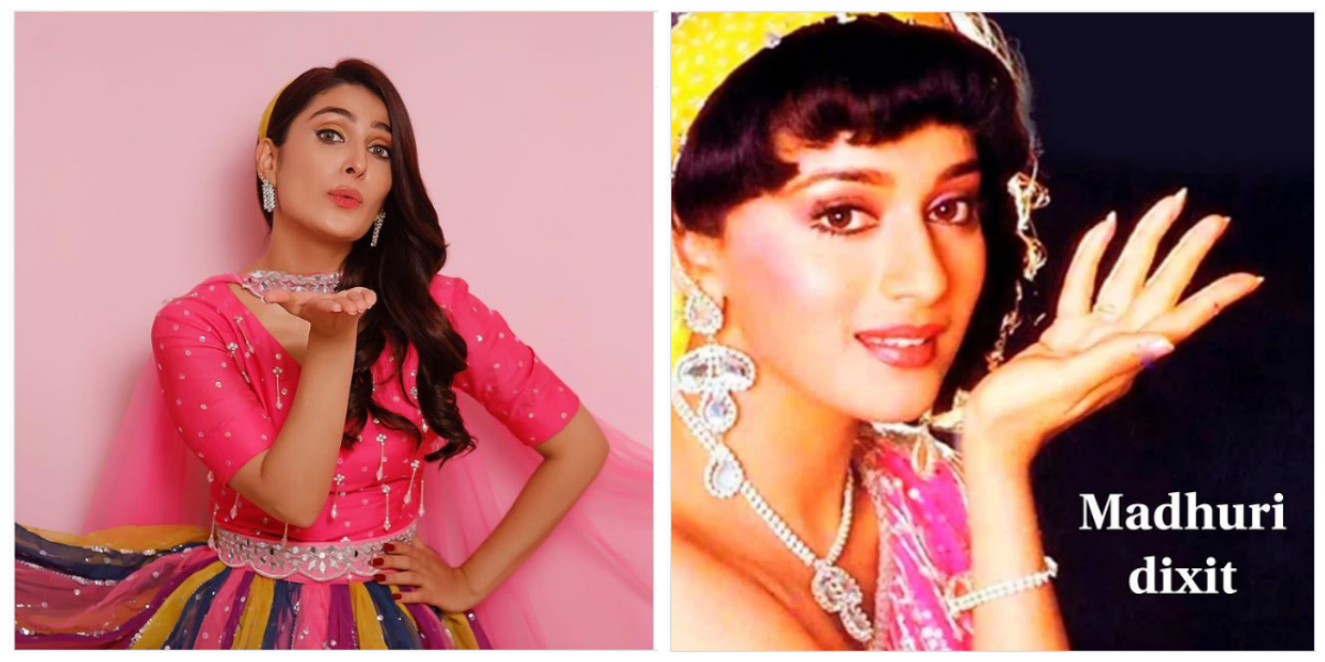 Ayeza Khan Madhuri
