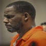 R Kelly accused of abusing teenage boy at a McDonalds’ Franchise