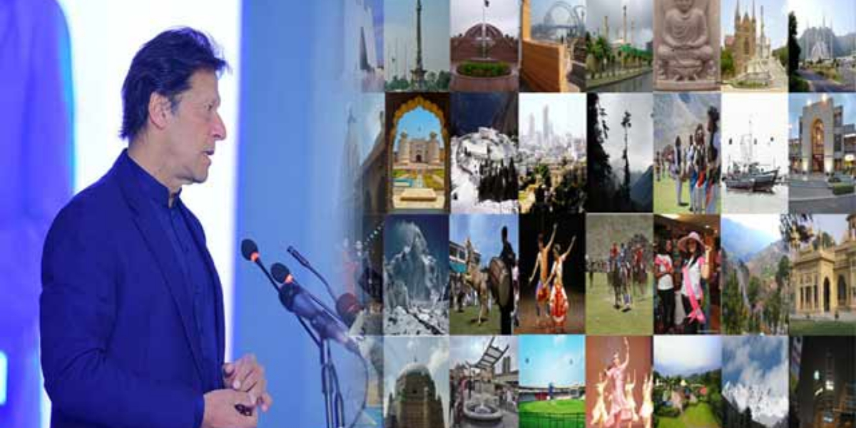 tourism