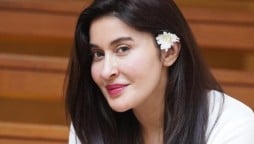 Shaista Lodhi shares easy step-by-step skin care routine  