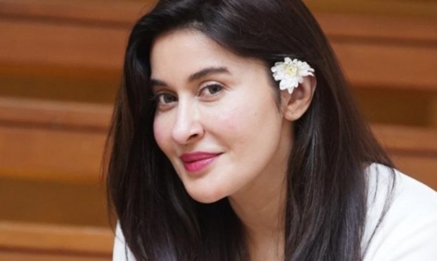 I don’t like three types of men, says Shaista Lodhi