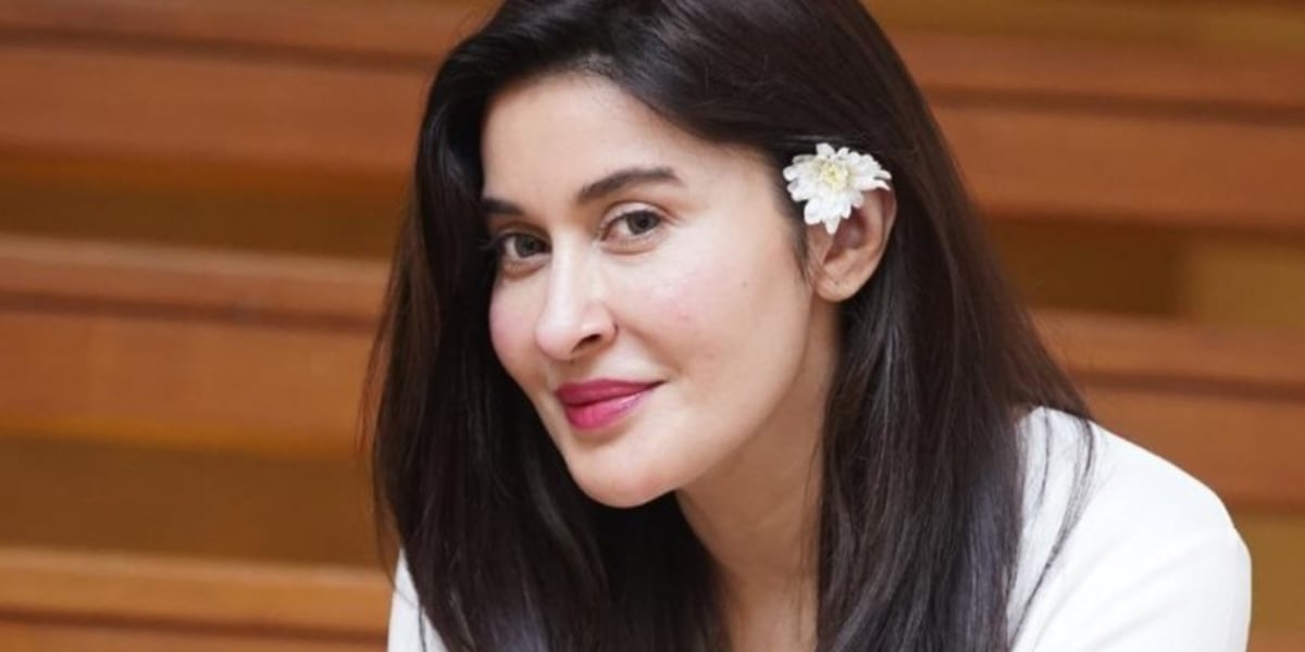 Shaista Lodhi
